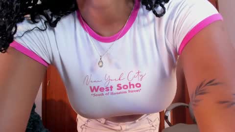 Snapshot of annie_bo chatting on 02-06-25, 02:55 Independent model online show from 02-06-25, 02:55