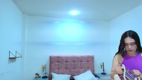 Annie Bonnie   online show from 02-27-26, 11:32