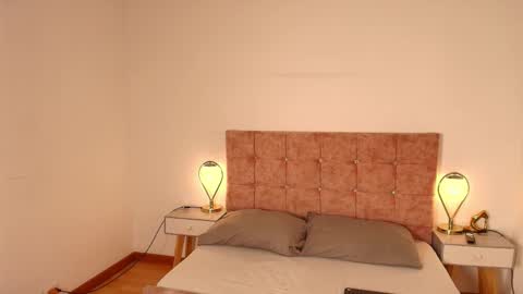 Annie Bonnie   online show from 03-24-26, 11:37