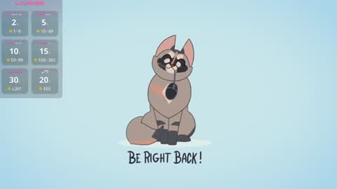 Snapshot of annie_bunny8 chatting on 07-18-26, 01:43 Annie online show from 07-18-26, 01:43
