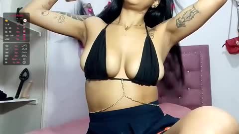 annie online show from 03-06-25, 05:33