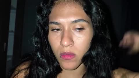 A N G E L online show from 02-01-26, 05:39