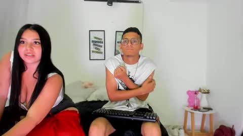 annie_david online show from 01-06-26, 03:38