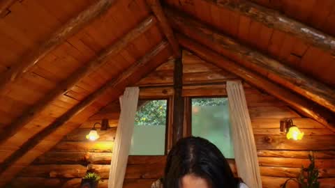 Annie online show from 02-20-26, 09:48