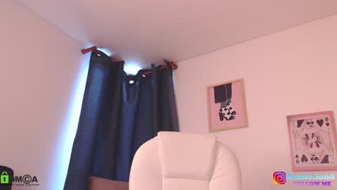 Snapshot of annie_es chatting on 01-13-25, 10:03 Annie online show from 01-13-25, 10:03