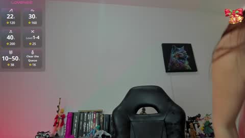 Snapshot of annie_loff chatting on 12-16-24, 06:38 annie_loff online show from 12-16-24, 06:38