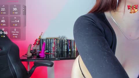 Snapshot of annie_loff chatting on 12-19-24, 12:34 annie_loff online show from 12-19-24, 12:34