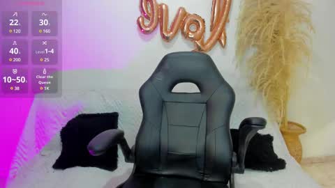 Snapshot of annie_loff chatting on 02-27-25, 02:00 annie_loff online show from 02-27-25, 02:00