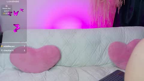 annie_loff online show from 03-19-26, 11:42