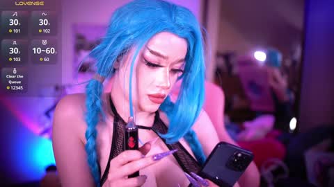 Snapshot of annie_may_may chatting on 12-14-24, 03:15 Annie May online show from 12-14-24, 03:15