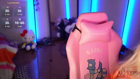 Snapshot of annie_may_may chatting on 11-15-25, 04:58 Annie May online show from 11-15-25, 04:58