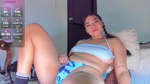 Snapshot of annie_santosx chatting on 03-04-25, 05:00 annie_santosx online show from 03-04-25, 05:00