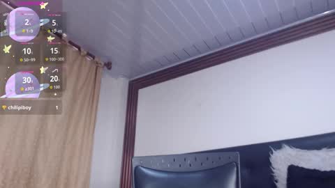 annie_scott_ online show from 12-17-25, 09:10