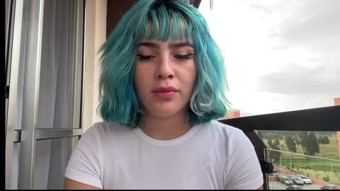 JEANNE no olvides seguirme dont forget follow me  uu online show from 02-03-25, 10:21