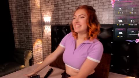 Snapshot of annie_winter1 chatting on 01-27-25, 09:00 Annie online show from 01-27-25, 09:00