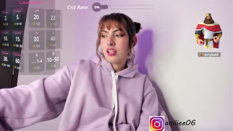 Snapshot of annie_winter1 chatting on 09-27-25, 02:27 Annie online show from 09-27-25, 02:27