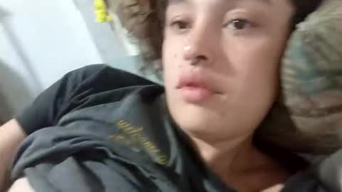 Annie  Nik online show from 04-11-26, 07:45