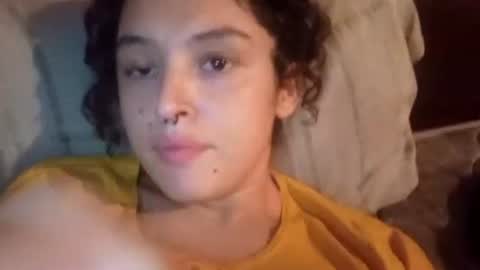 Annie  Nik online show from 04-15-26, 07:26