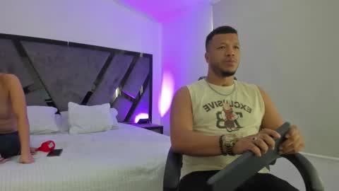 Annie and Stefan online show from 01-17-26, 12:54