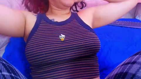 annie online show from 09-13-25, 03:06