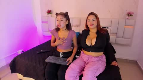 anniebigboobs_ online show from 10-13-25, 11:54