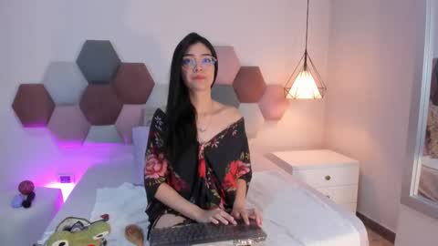 Annie Bluee online show from 03-23-26, 12:09