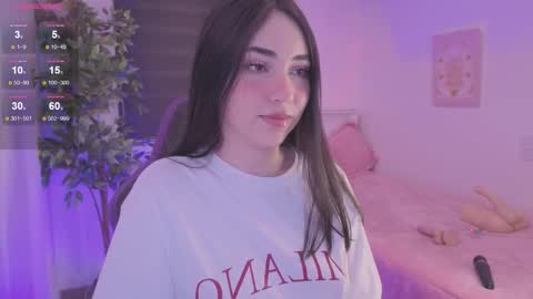 Cassandra online show from 01-14-26, 05:57