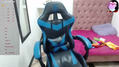 Anniee online show from 01-23-25, 12:09