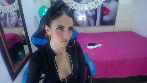 Anniee online show from 02-05-25, 12:49