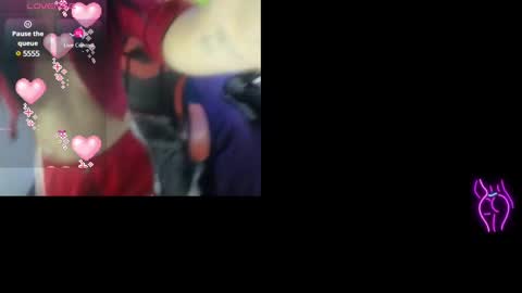 Anniee online show from 02-16-25, 11:27