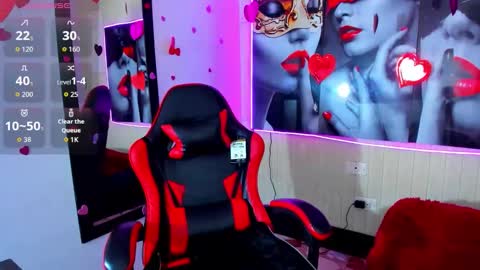 Anniee online show from 03-03-26, 12:44