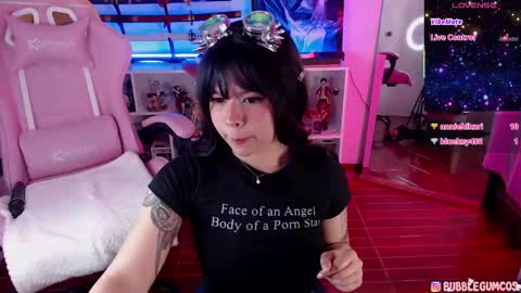 Annie  online show from 10-06-25, 08:06