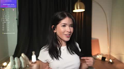 anniehillofficial_ online show from 01-11-26, 06:13