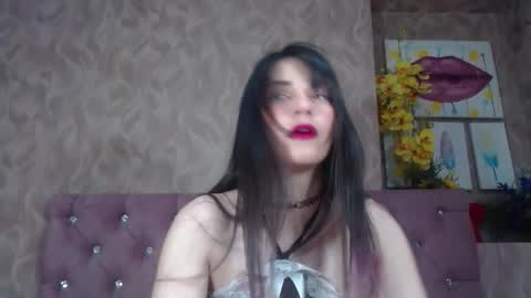 Snapshot of anniehsoul chatting on 09-23-25, 06:55 Annie online show from 09-23-25, 06:55