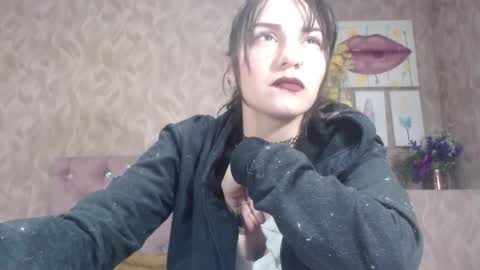 Snapshot of anniehsoul chatting on 09-30-25, 06:02 Annie online show from 09-30-25, 06:02