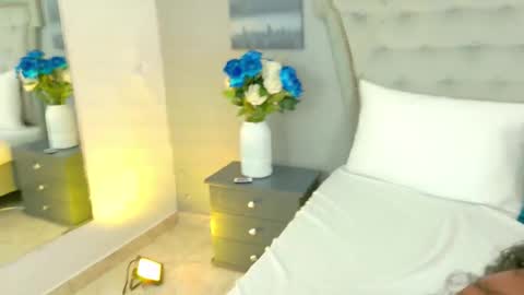 Annie Leigt online show from 02-23-26, 12:13