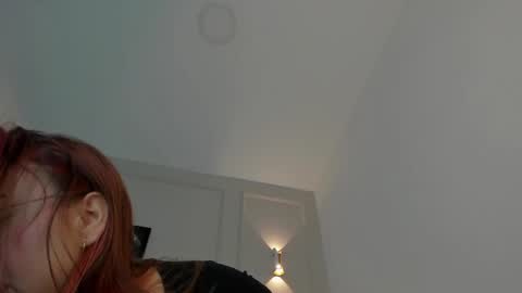 Snapshot of anniemartinezz chatting on 03-11-25, 11:44 Annie online show from 03-11-25, 11:44