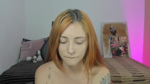 Annie online show from 02-11-26, 03:33