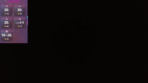 Annie Sparkle online show from 01-18-26, 08:12