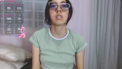 Annie Sparkle online show from 04-05-26, 12:19