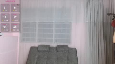Snapshot of anniesparkle chatting on 07-18-26, 12:04 Annie Sparkle online show from 07-18-26, 12:04