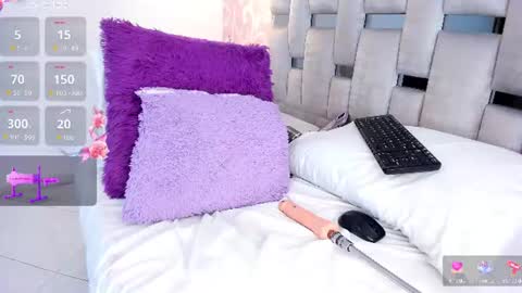 Snapshot of annievanegas chatting on 07-14-26, 10:21 ANNIE online show from 07-14-26, 10:21