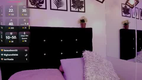 Annie Evans  online show from 01-31-26, 07:11