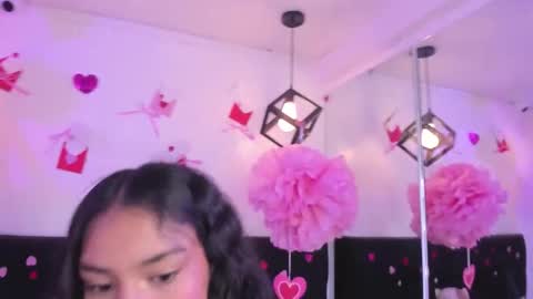 Annie Evans  online show from 02-20-26, 06:48