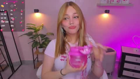 VIVIANNA online show from 03-02-26, 03:20