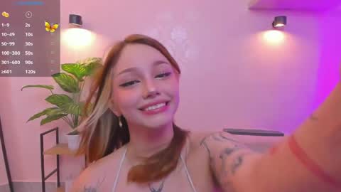 VIVIANNA online show from 05-14-26, 02:51