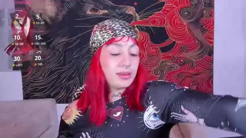 Gise. online show from 12-01-25, 03:11