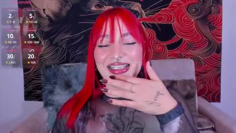 Gise. online show from 02-07-26, 12:03