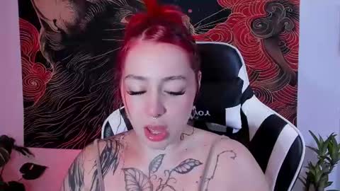 Snapshot of annika_03 chatting on 07-05-26, 04:19 Gise. online show from 07-05-26, 04:19