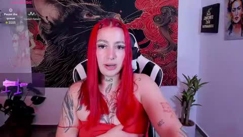 Snapshot of annika_03 chatting on 07-08-26, 12:59 Gise. online show from 07-08-26, 12:59